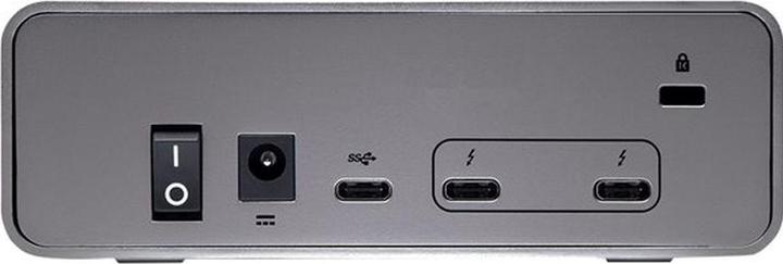 Produktbild SanDisk Professional G-Drive Pro (4 TB)