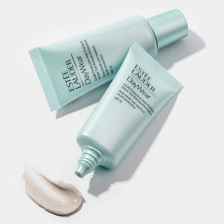 Produktbild Estée Lauder Multi-Protection Anti-Oxidant Sheer Tint Release Moisturizer (Sheer Tint Release, 30 ml)