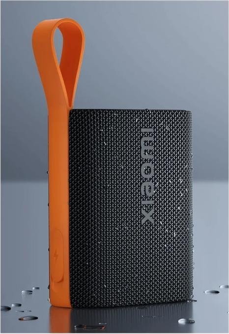 Actual product image Xiaomi Sound Pocket (10 h, Rechargeable battery operated)