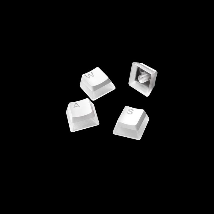 Actual product image SteelSeries Prismcaps