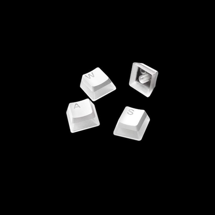 Actual product image SteelSeries Prismcaps
