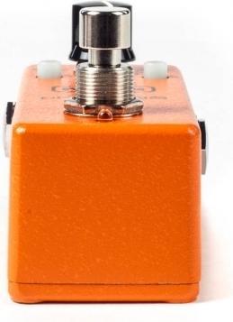 Actual product image Mxr Phase 95 Mini -pedaali (Guitar)