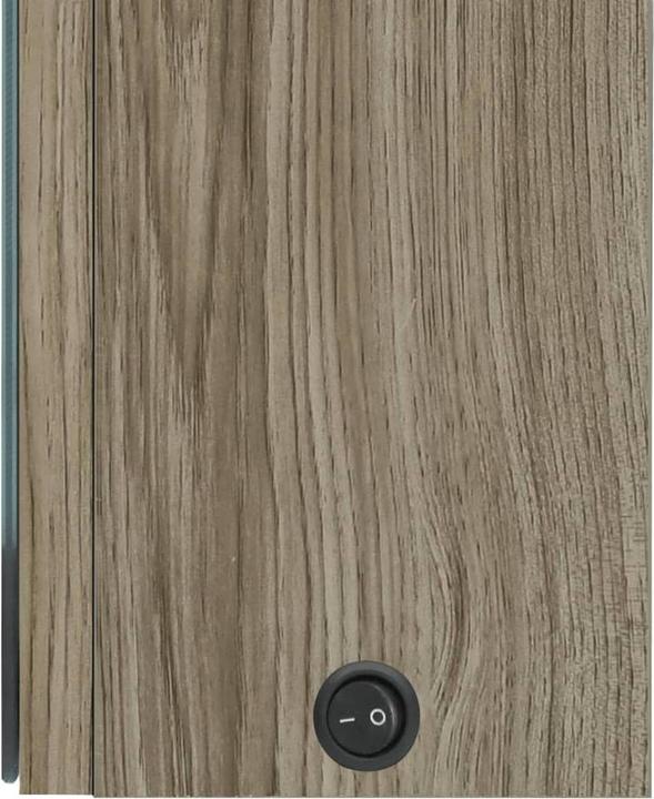 Immagine prodotto vidaXL Eldrys (50 x 13 x 70 cm)