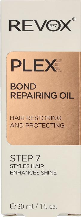 Immagine prodotto Revox Olio riparatore Plex Bond 30ml (30 ml)
