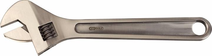 Actual product image KS Tools TITANplus adjustable wrench (30 mm)