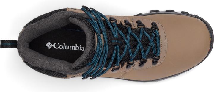 Actual product image Columbia Newton Ridge Wp Omni-Heat Ii (42.5)