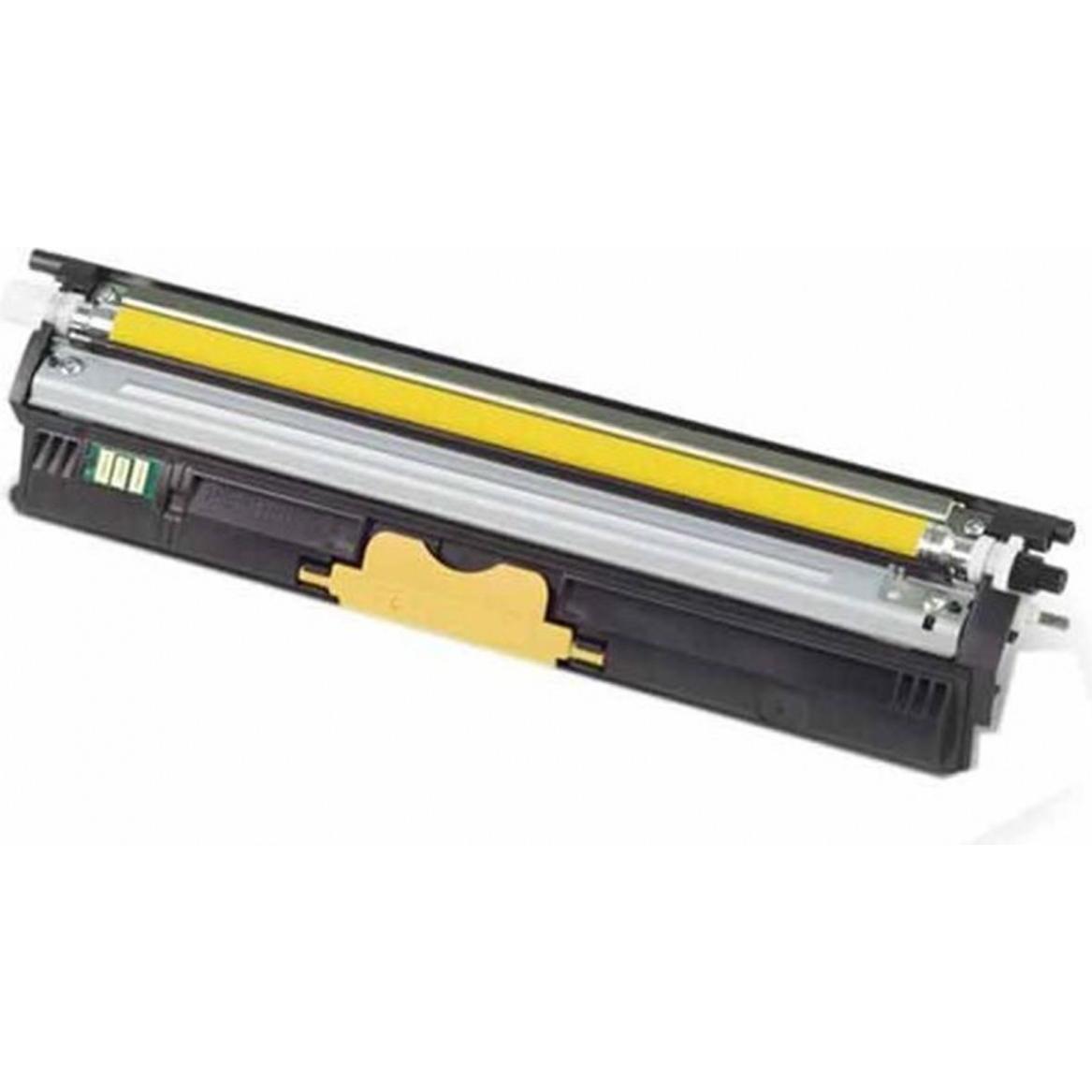 OKI, Toner, 44250721 (Y)