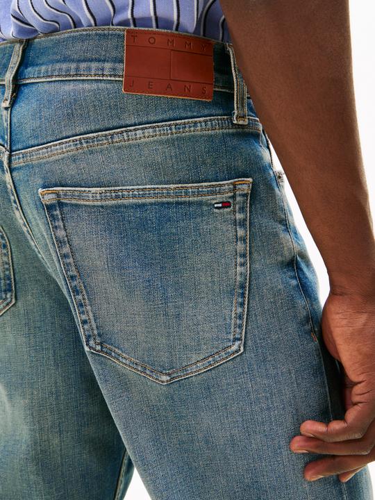 Immagine prodotto Tommy Jeans Robbie Relaxed Bootcut (32)