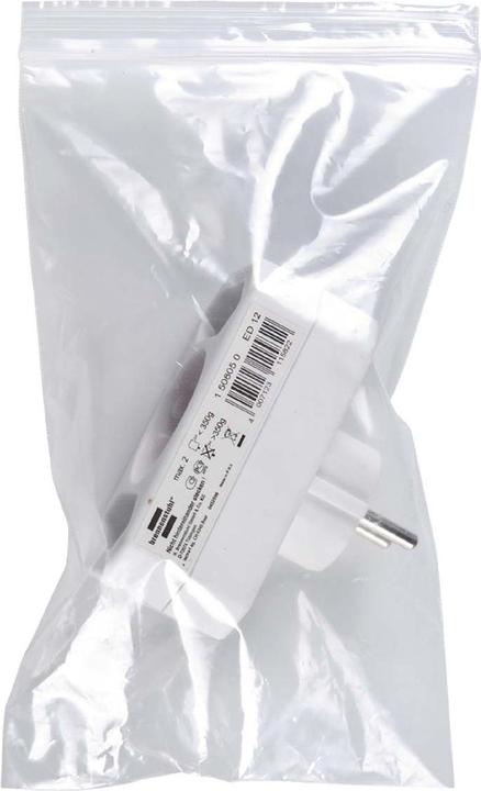 Productafbeelding Brennenstuhl Reisstekker USA. Japan => aardingscontact 1508520