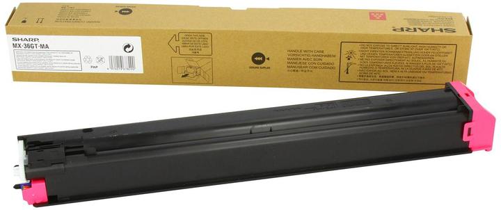 Produktbild Sharp Mx-36gtma (M)