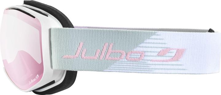 Actual product image Julbo Ellipse ski goggles