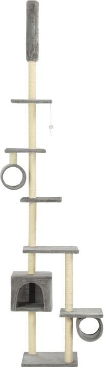 Produktbild vidaXL Kratzbaum (Grau)