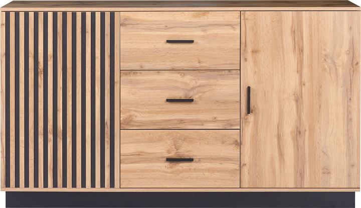Produktbild Beliani Manaia (160 x 38 x 91 cm)
