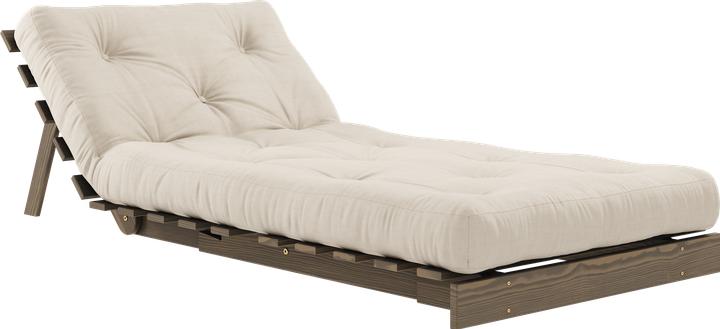Actual product image Karup Design Roots (Sofa bed, 1-seater)