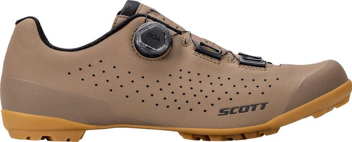 Scott Sports Women's Gravel Pro (42)