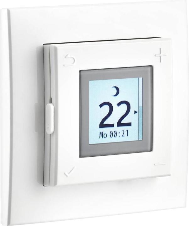 Dimplex Smart Climate THERMOSTAT DTB 2R Digitaler RTR uP 378280