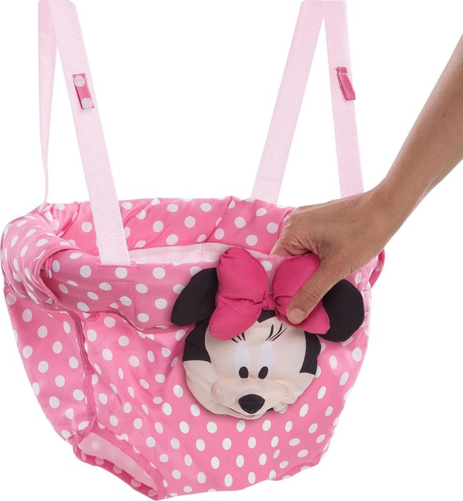 Produktbild Bright Starts Minnie Maus Türhopser