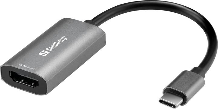 Sandberg link di cattura (HDMI, 19 cm)