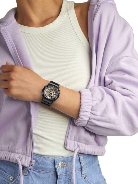 Immagine prodotto Casio G-Shock - GMA-S110GS-8AER (Cronografo, 46 mm)