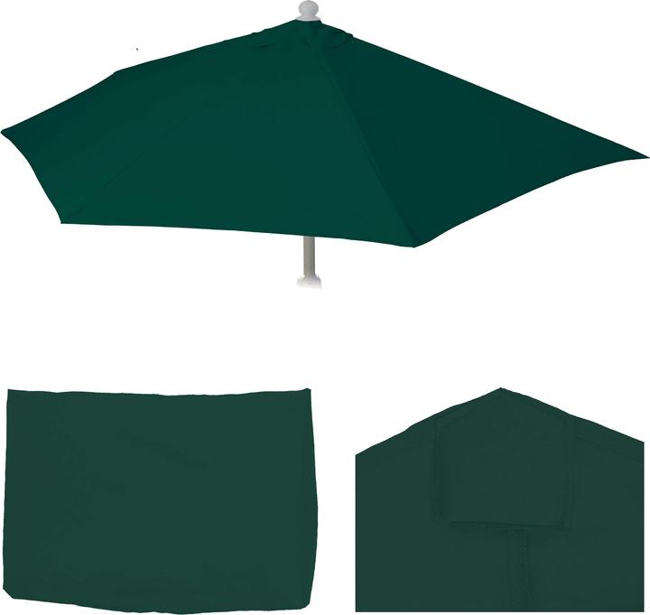 Actual product image MCW Lorca-B300 (2.85 m)