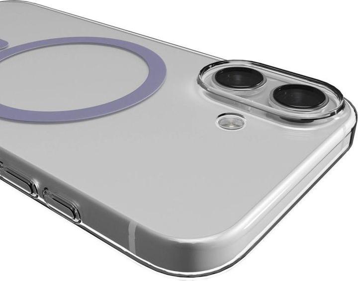 Produktbild Puro Schutzhülle (Apple iPhone 17)