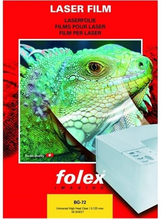 Produktbild Folex BG-72 A3 (50 x)