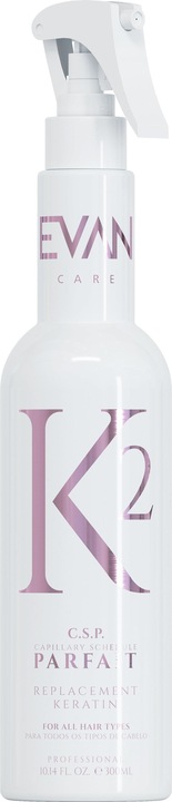 Immagine prodotto Evan Parfait Capillare C.S.P Sostitutivo della Cheratina 300 ml (300 ml)