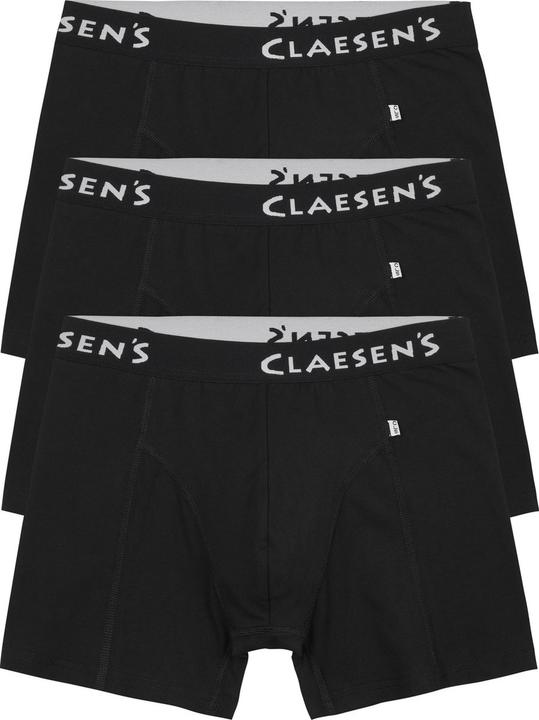 Immagine prodotto Claesen's Boxer 3-Pack (XXL, confezione da 3)