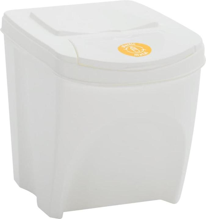 Immagine prodotto vidaXL Mülleimer (25 l)