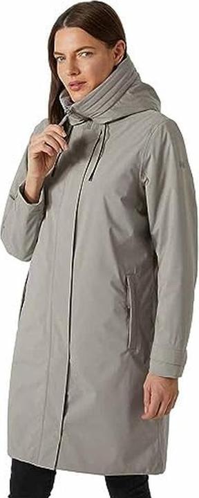 Produktbild Helly Hansen W Victoria Ins Rain Coat