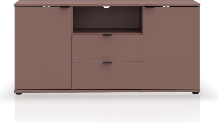 Produktbild Möbel-Eins Ginny (129.80 x 41.30 x 63.10 cm)