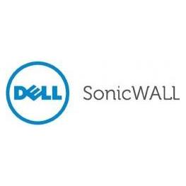 Dell Spt/E SRA 24x7 Vrtl App 10, Firewall