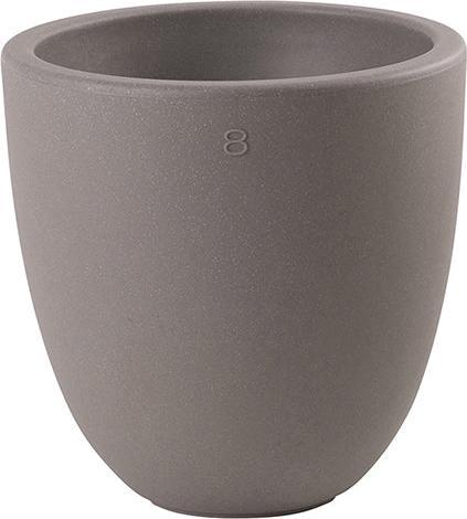 Produktbild 8 seasons design Shining Curvy Pot S (39 cm)