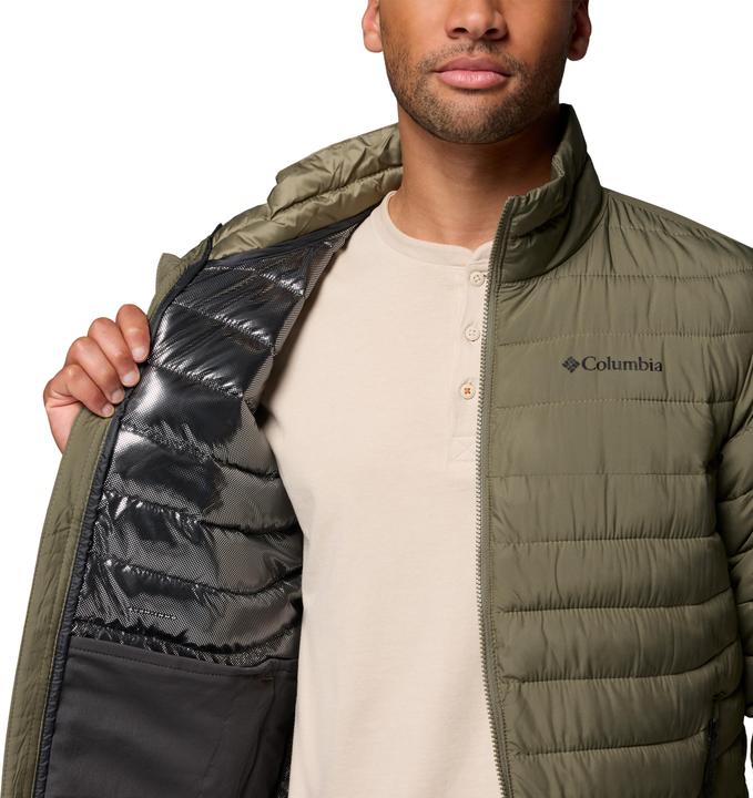 Actual product image Columbia Powder Lite II (M)