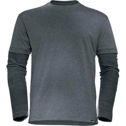 Uvex Safety, Arbeitsjacke, 7928 (3XL)