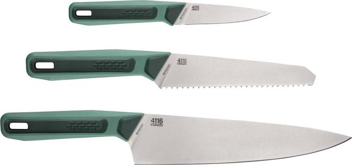 Immagine prodotto Gerber Gear Set di coltelli completo (20 cm)