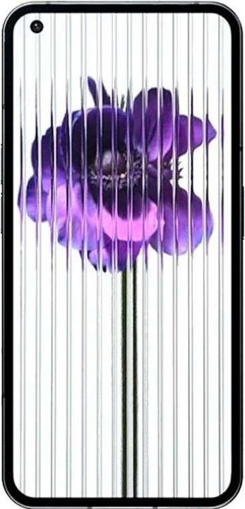 Produktbild Nothing Phone (1) (8GB) (256 GB, Schwarz, 6.55", Dual SIM, 50 Mpx, 5G)