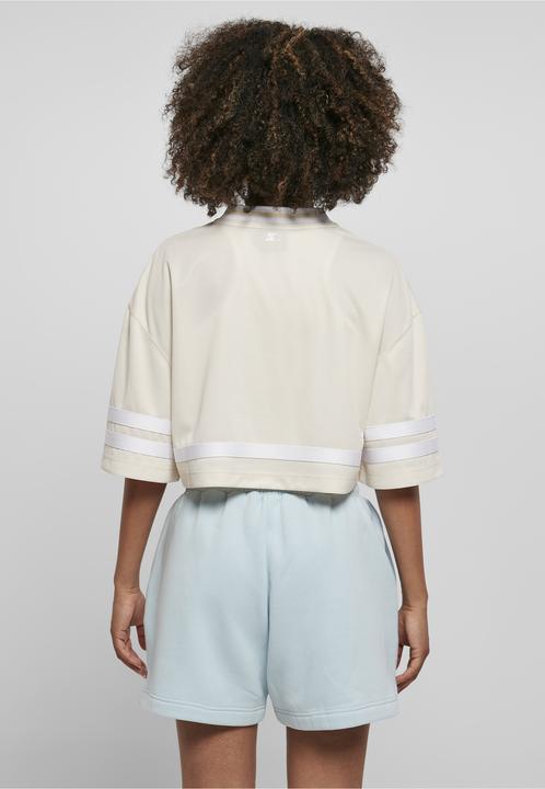 Produktbild Starter Ladies Cropped Mesh Jersey (L)