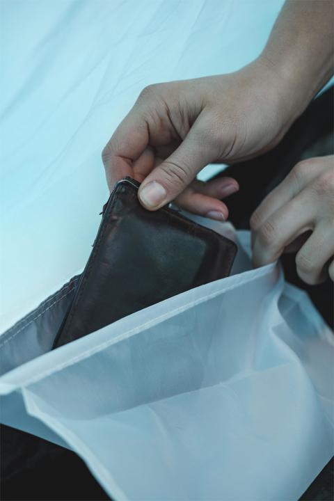 Actual product image Bestway TENT PAVILLO ACTIVERIDGE 4 310X240X13CM (Dome tent, 3.84 kg, 4 persons)