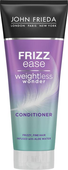 Actual product image John Frieda Frizz Ease Weightless Wonder (250 ml)