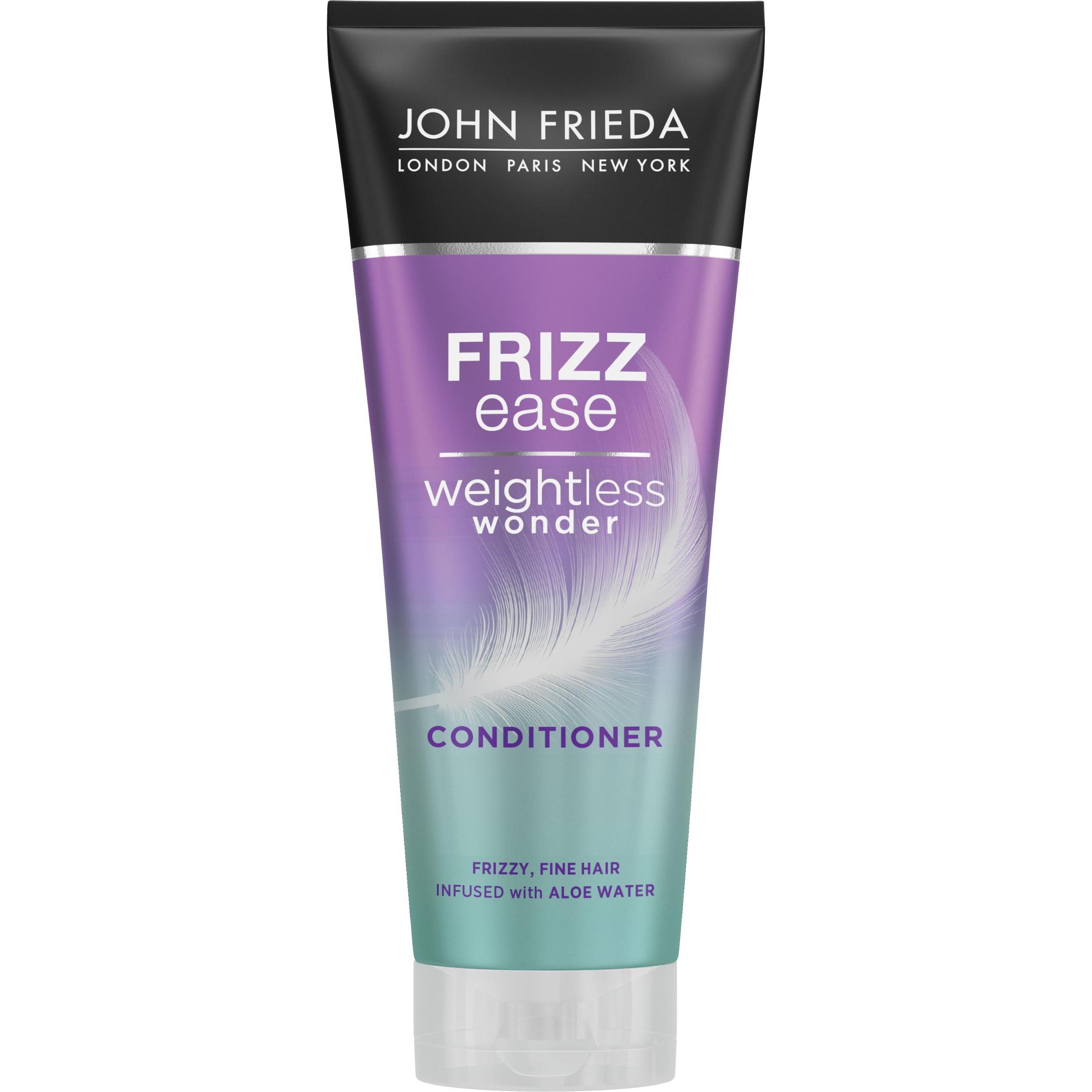 John Frieda, Conditioner, Frizz Ease Weightless Wonder (250 ml)
