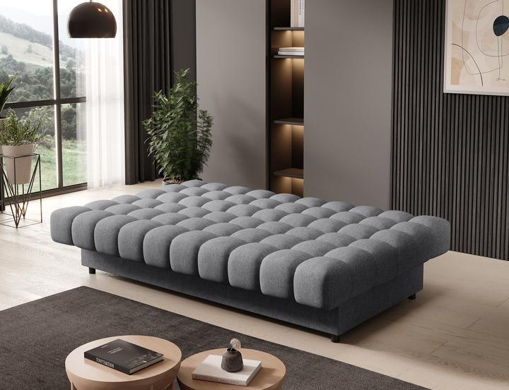 Actual product image ELTAP Clareta (3-seater, Sofa bed)