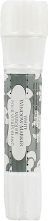 Image du produit Amscan - Marqueurs pour fenêtres