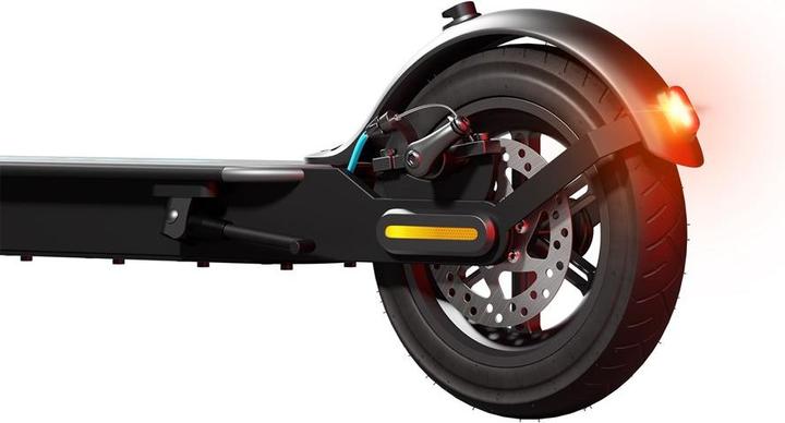 Produktbild Motus Scooty 10 Lite (20 km/h, 30 km, 350 W)