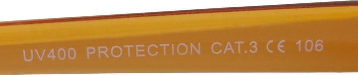 Image du produit Urban Classics Lunettes de soleil Tilos 3-Pack