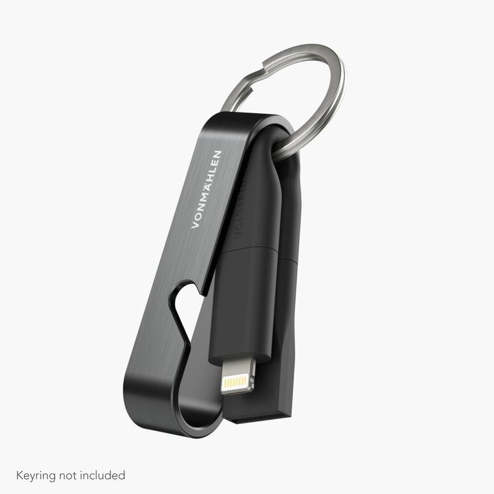 Produktbild Vonmählen High Six (0.06 m, USB 2.0, 60 W)