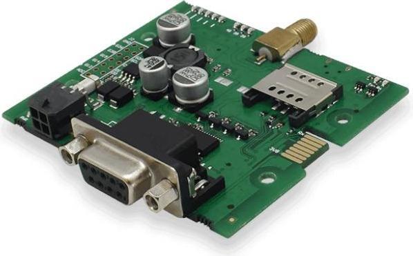 Produktbild Teltonika TRB142003000 - Linux-basiertes IoT-Gateway-Board, RS232-Schnittstelle