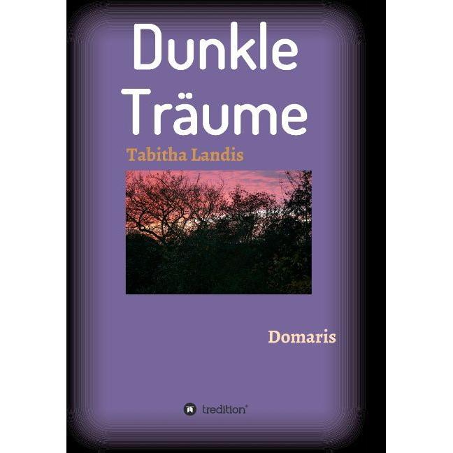 Dunkle Träume, Belletristik