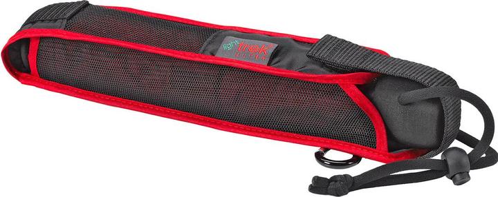 Immagine prodotto Euroschirm Light Trek Ultra rot Trekkingschirm