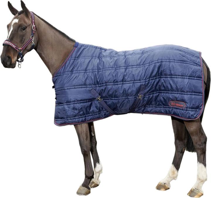 Produktbild Rastrick Pferde Stalldecke (130 cm)